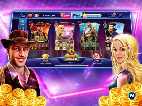 gametwist casino slots free